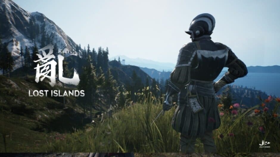 Lost Islands screenshot 4