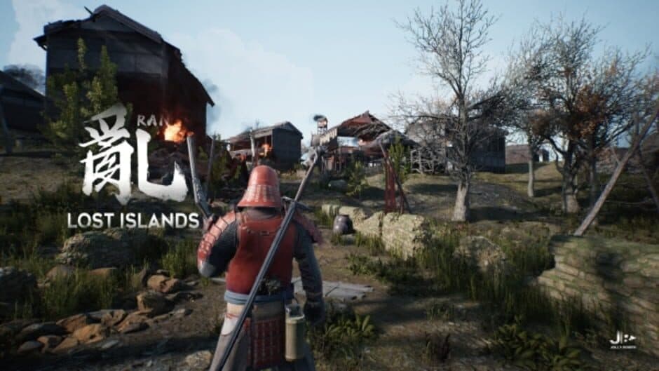 Lost Islands screenshot 2