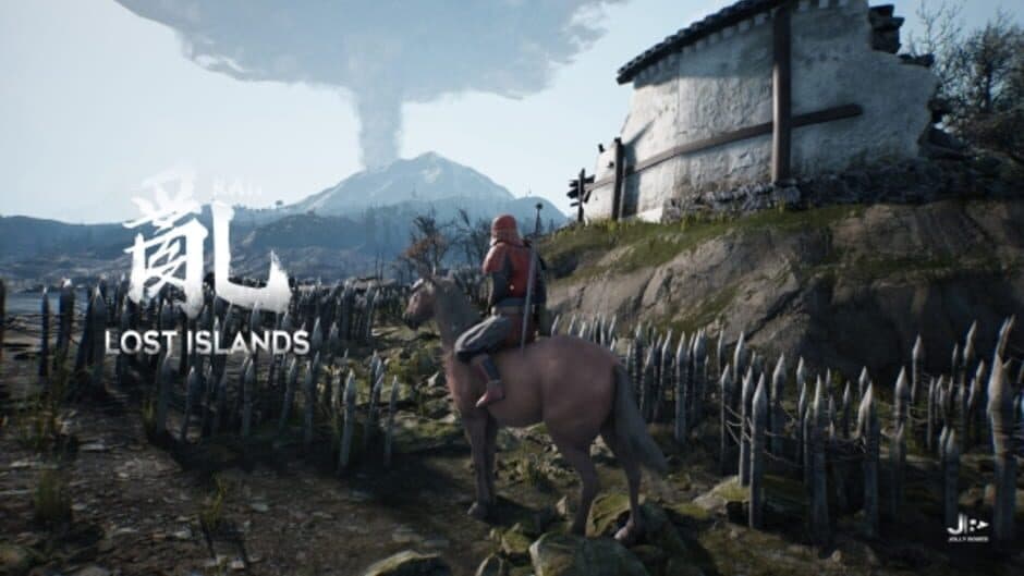 Lost Islands screenshot 5