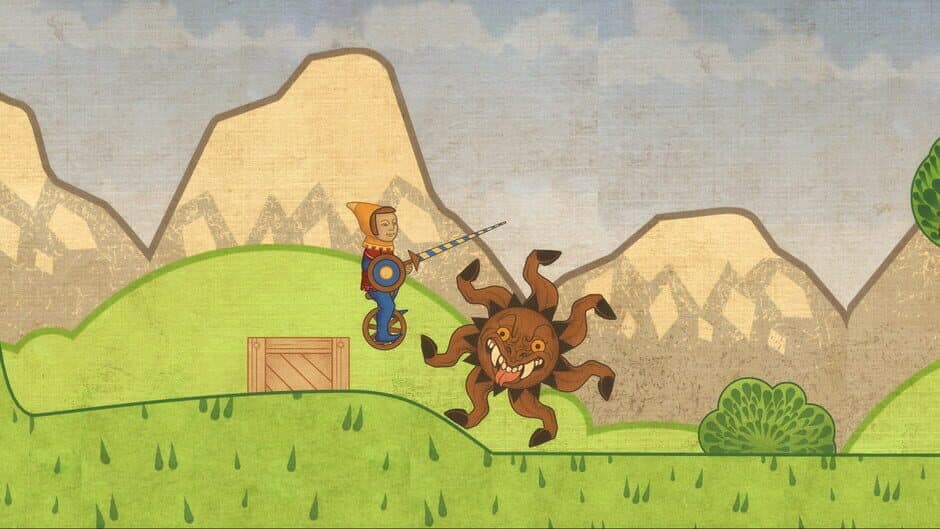 Balancelot screenshot 6
