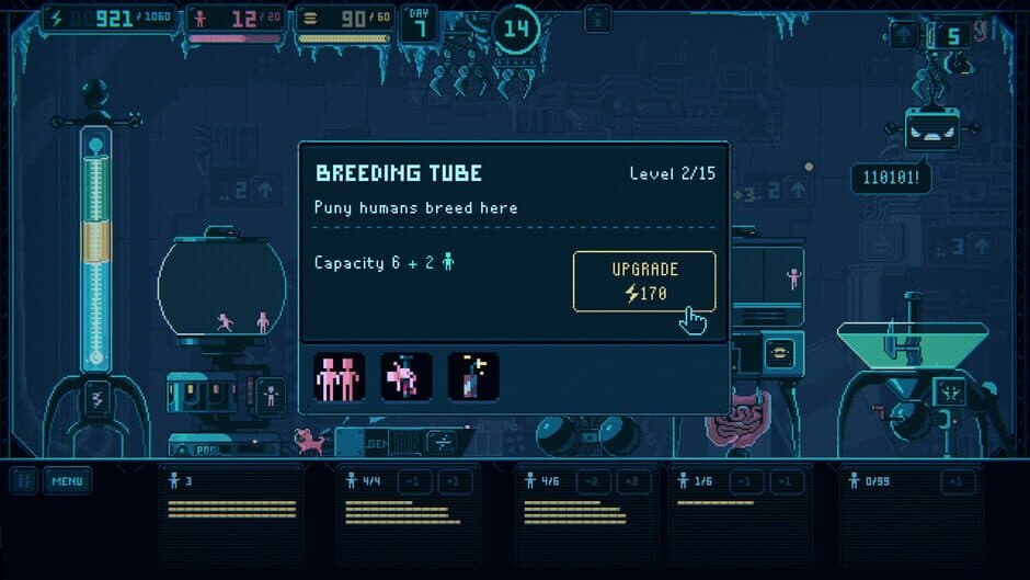 Despotism 3k screenshot 4