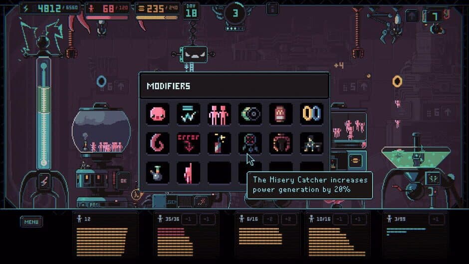Despotism 3k screenshot 3
