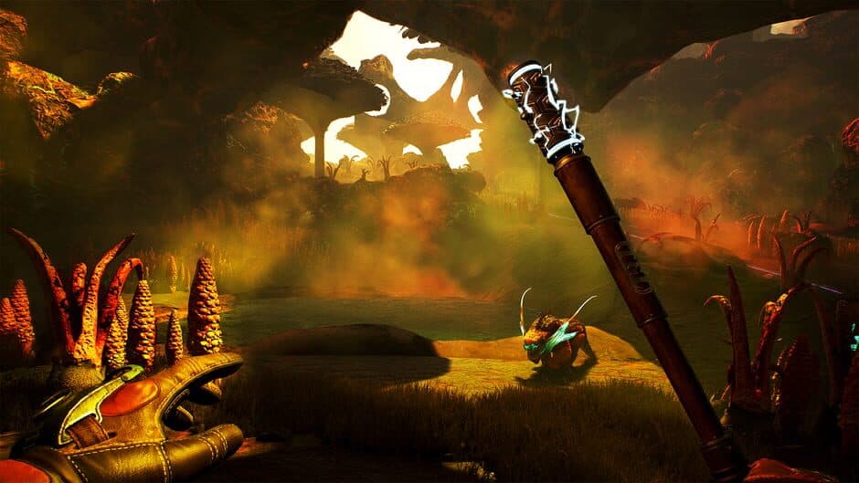 The Outer Worlds screenshot 6