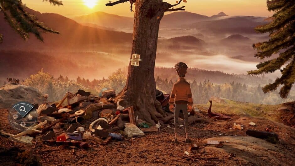 Truberbrook screenshot 5