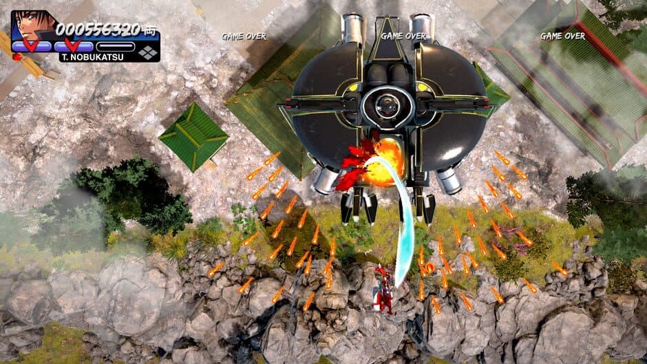 Vasara - Collection screenshot 2