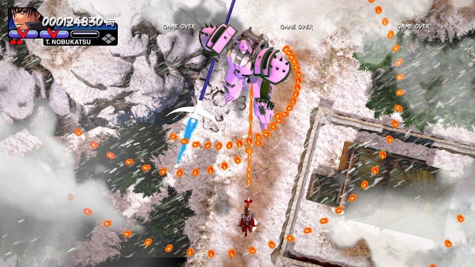 Vasara - Collection screenshot 1
