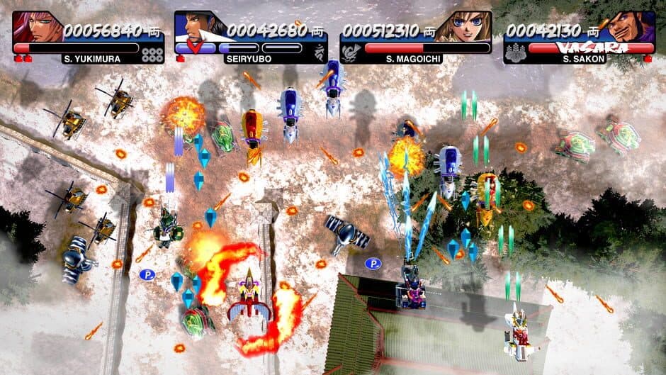 Vasara - Collection screenshot 5