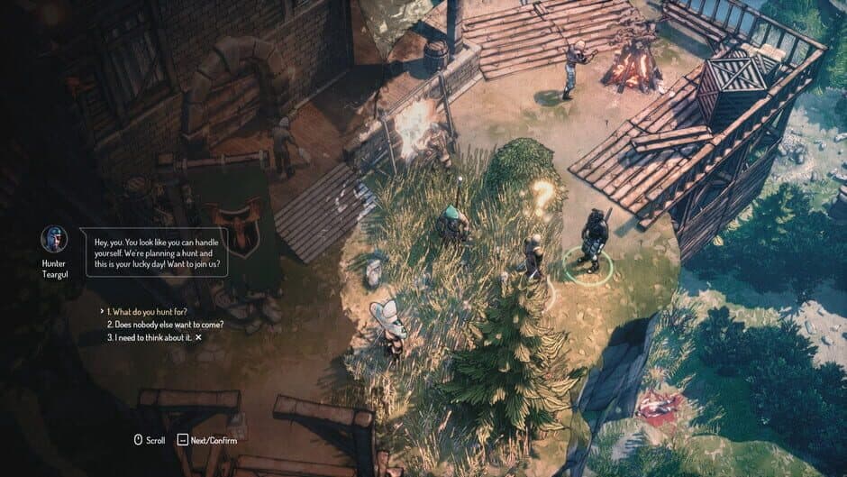 Seven: Enhanced screenshot 6