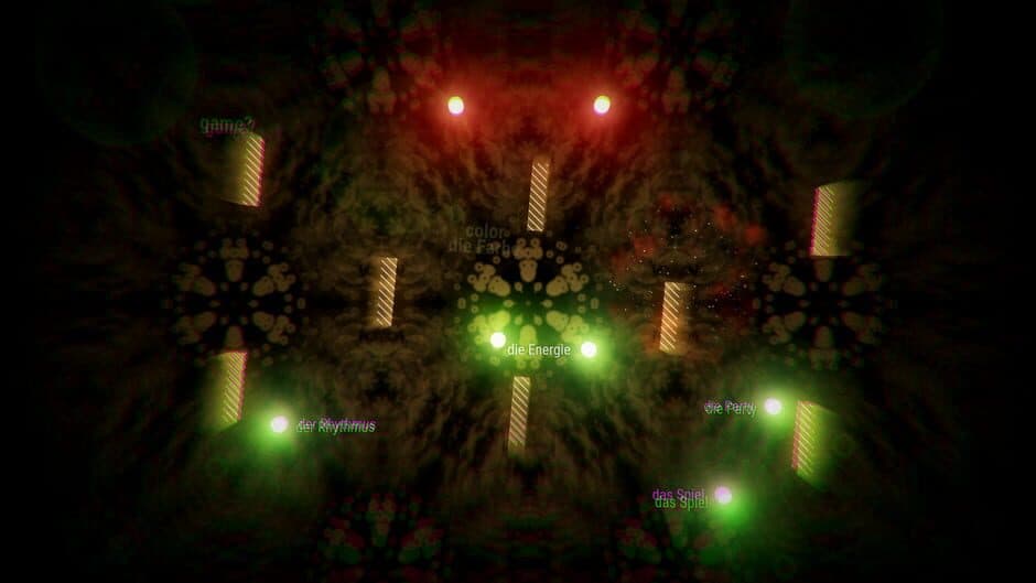 Trancelation screenshot 6