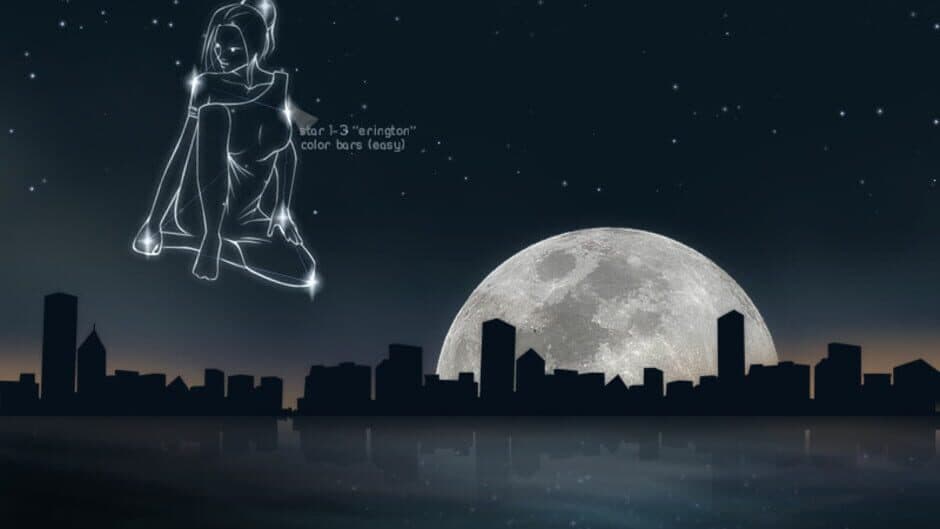 Spirits of Metropolis screenshot 1