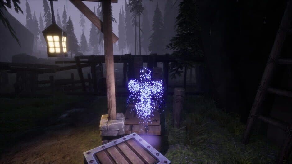 The Secret of Gillwood screenshot 1