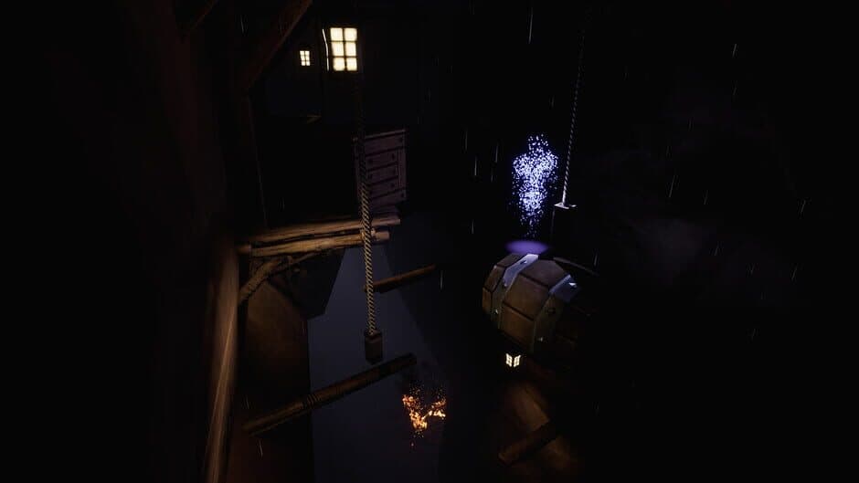 The Secret of Gillwood screenshot 3