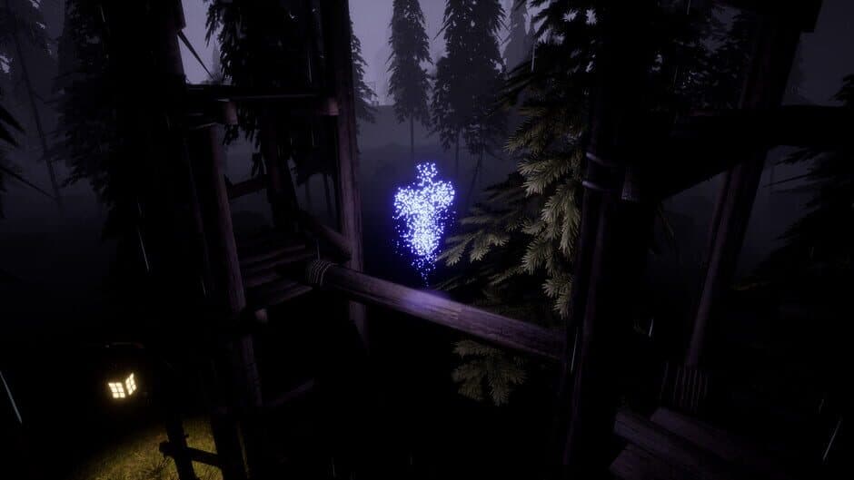 The Secret of Gillwood screenshot 5