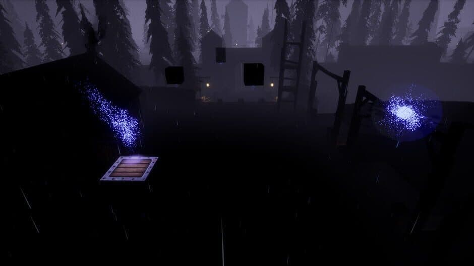 The Secret of Gillwood screenshot 2