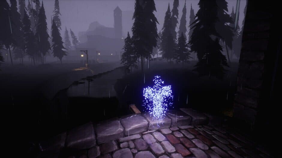 The Secret of Gillwood screenshot 4