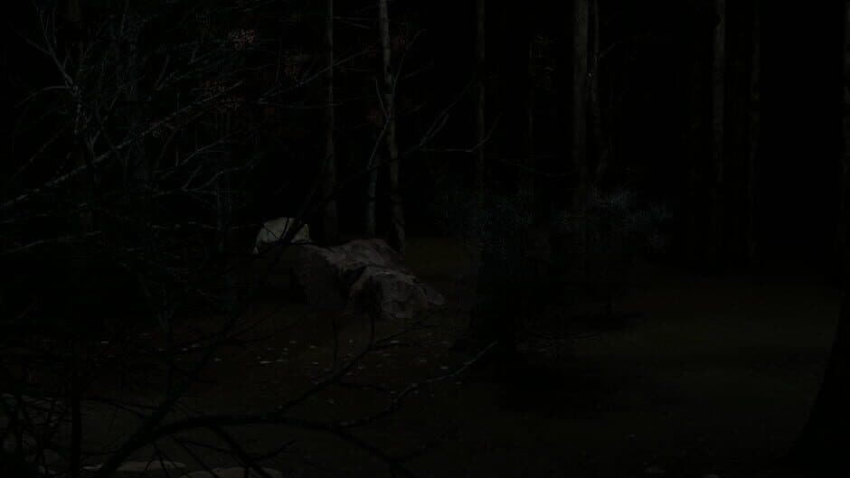 Blood Trail screenshot 4