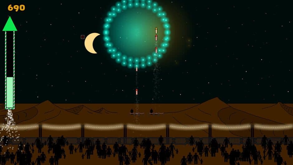 Boom! Boom! screenshot 1