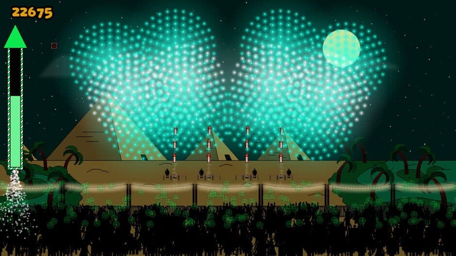 Boom! Boom! screenshot 4
