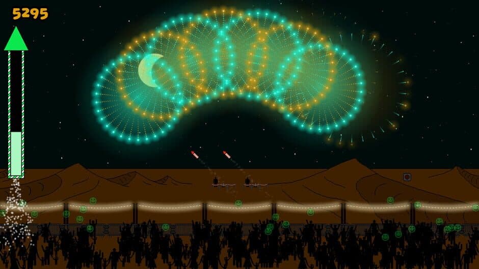 Boom! Boom! screenshot 5