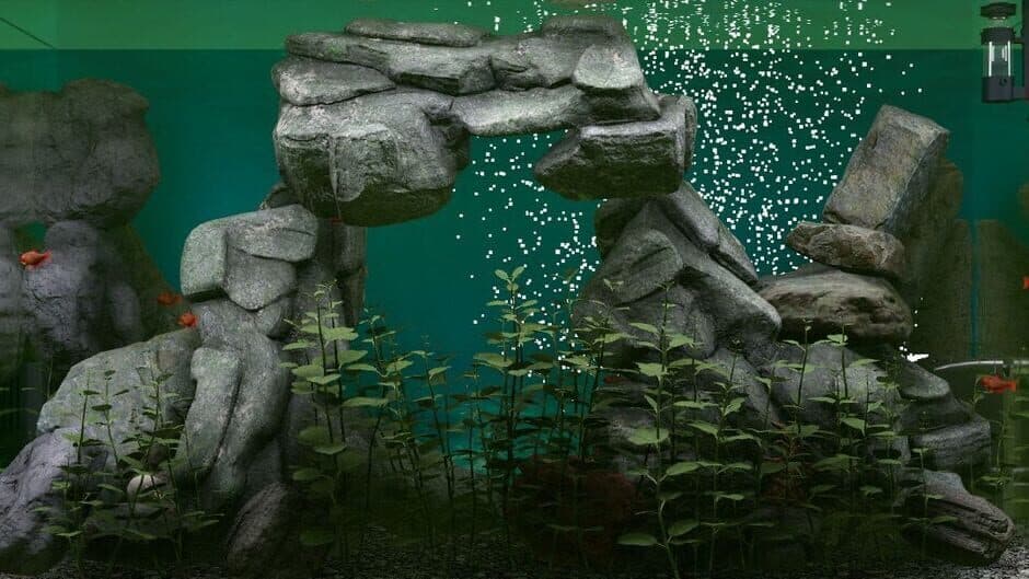 BIOTOPE screenshot 2