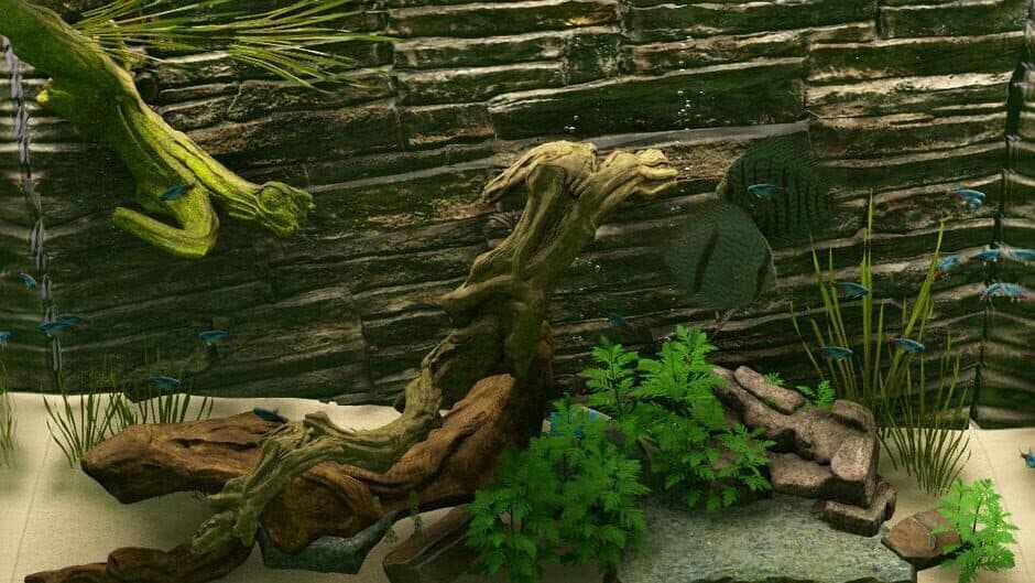 BIOTOPE screenshot 1