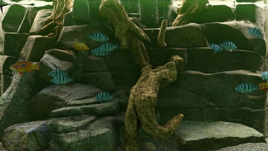 BIOTOPE screenshot 4