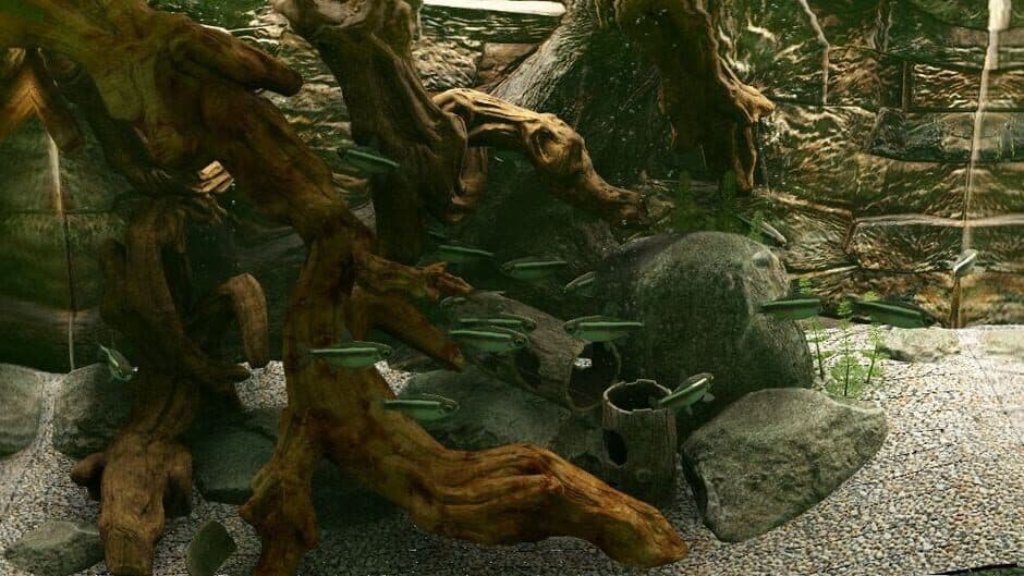 BIOTOPE screenshot 3