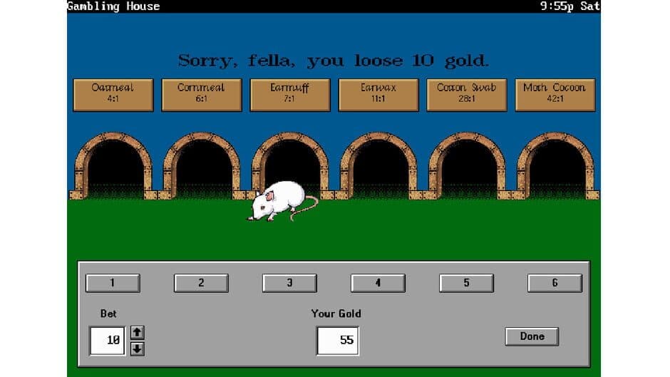 Spellcasting Collection screenshot 5
