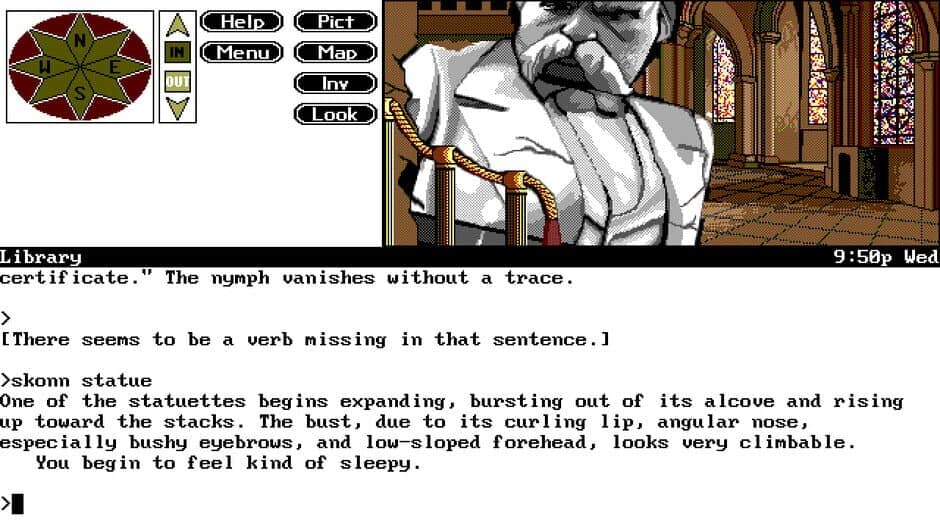 Spellcasting Collection screenshot 2