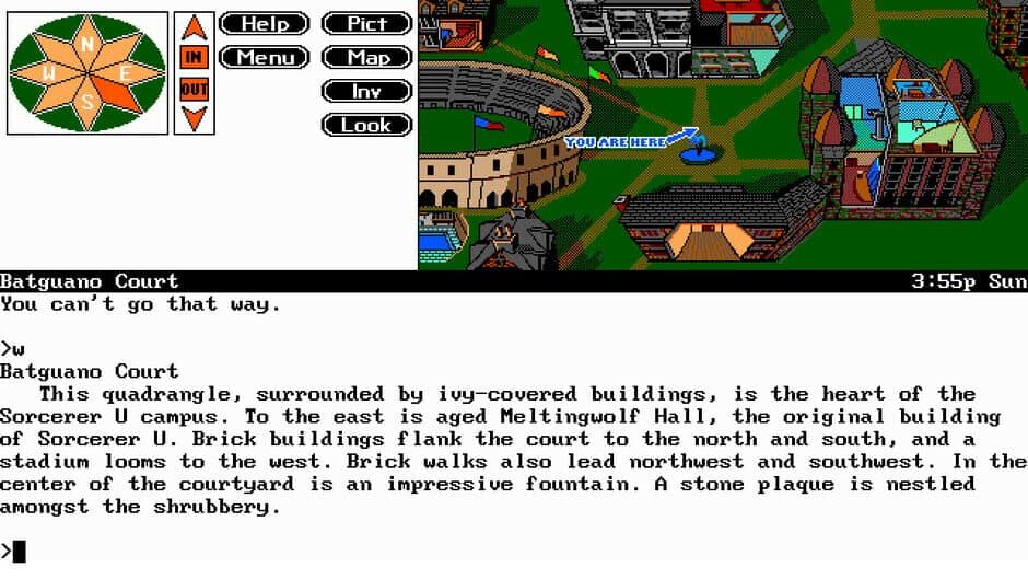 Spellcasting Collection screenshot 1