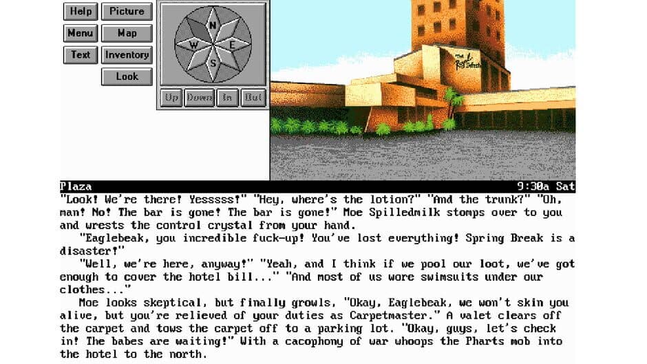 Spellcasting Collection screenshot 3