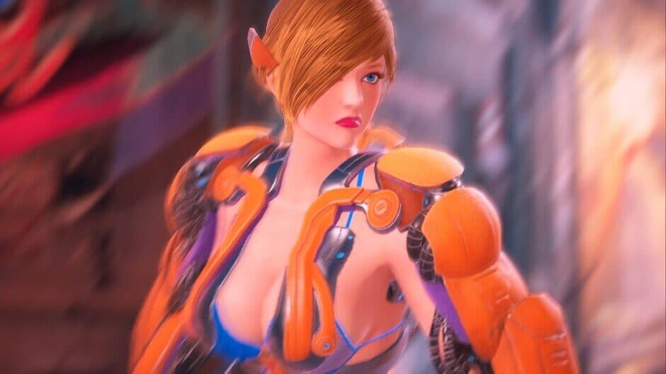 Fight Angel screenshot 6