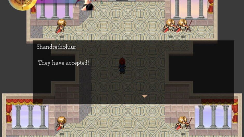 Elendia Ceus screenshot 1