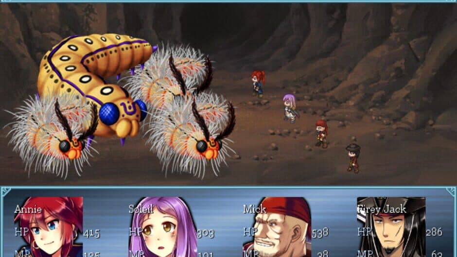 Elendia Ceus screenshot 3
