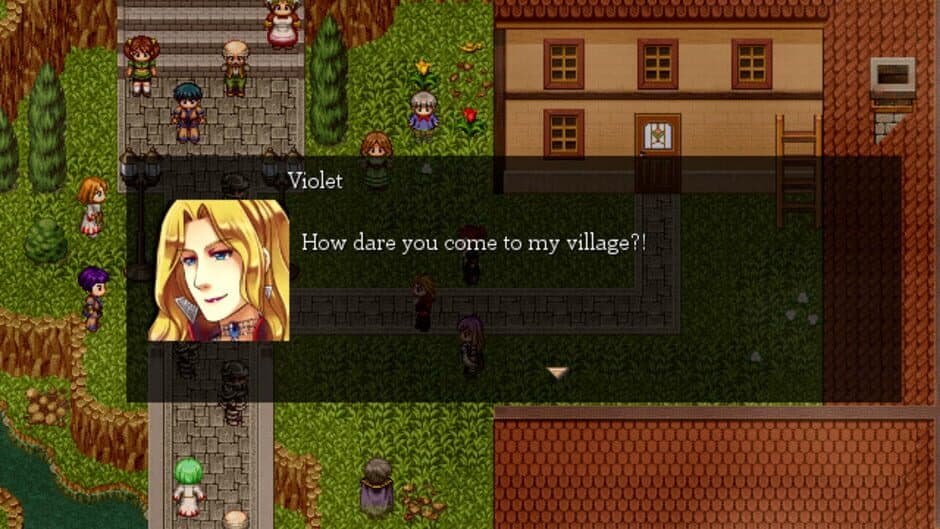 Elendia Ceus screenshot 5