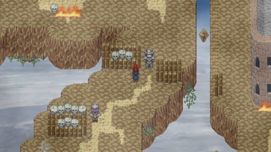 Elendia Ceus screenshot 2