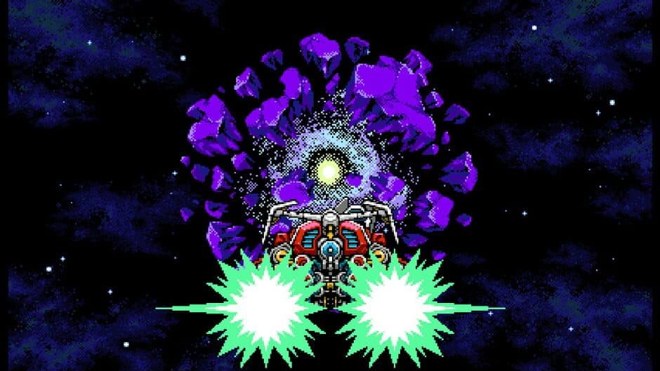 Blaster Master Zero 2 screenshot 4