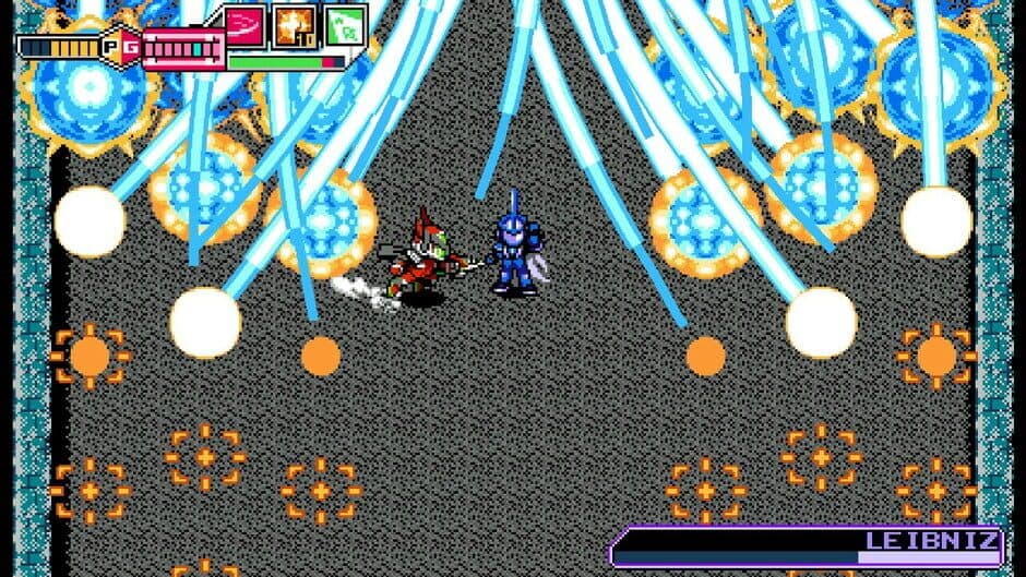 Blaster Master Zero 2 screenshot 6