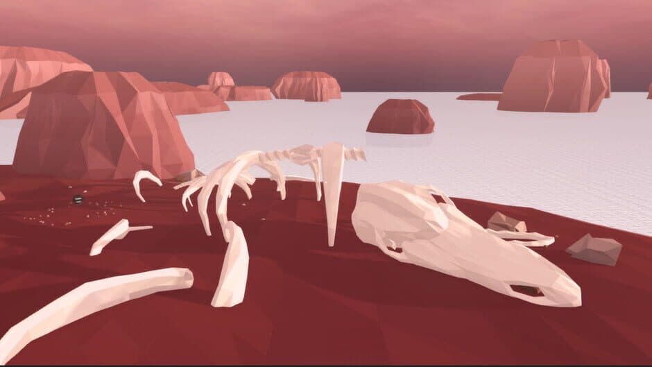 A song in the void screenshot 6