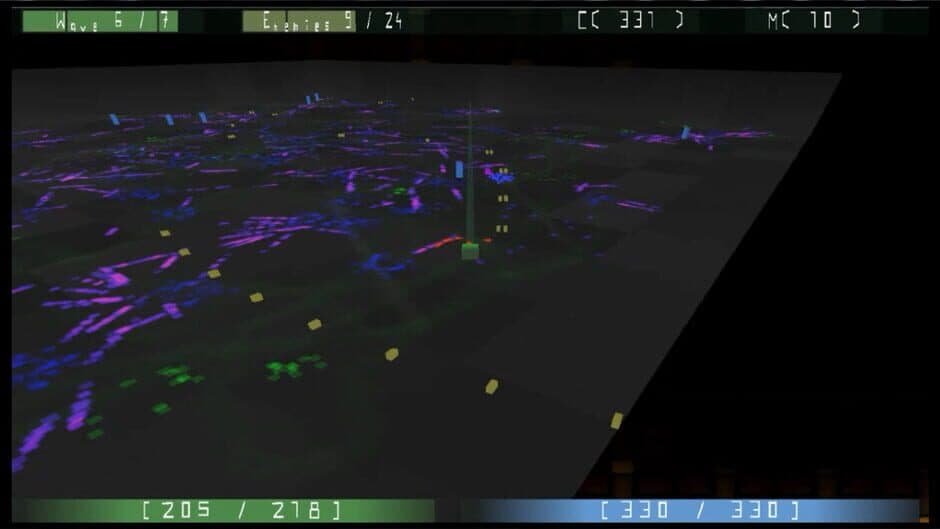 BattleCubes: Arena screenshot 2