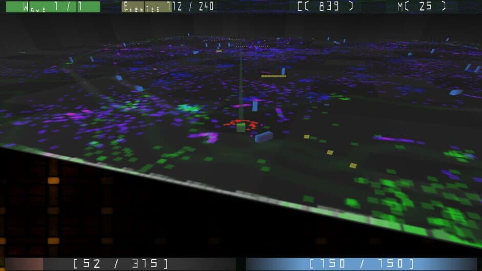 BattleCubes: Arena screenshot 4