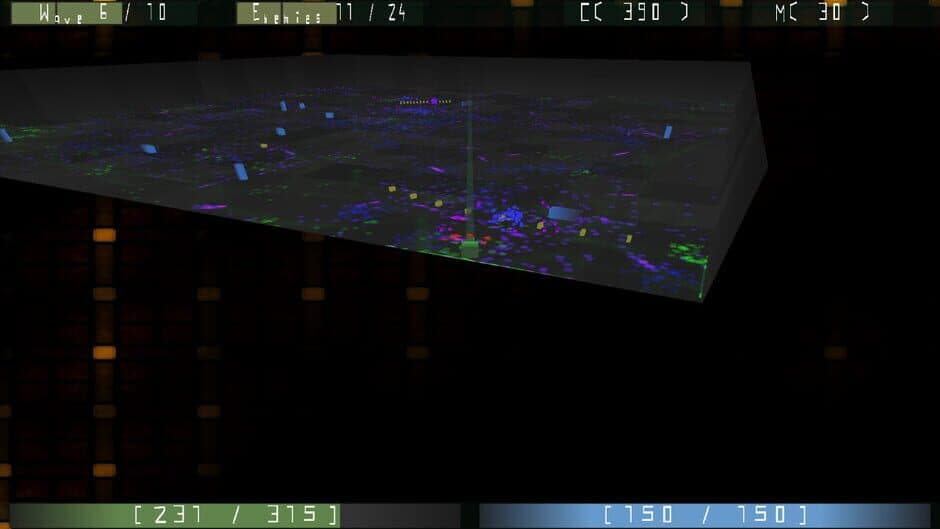 BattleCubes: Arena screenshot 3