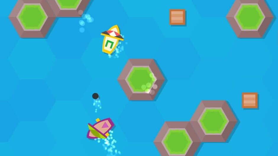 Shipped screenshot 4