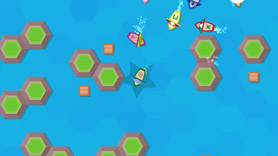 Shipped screenshot 5