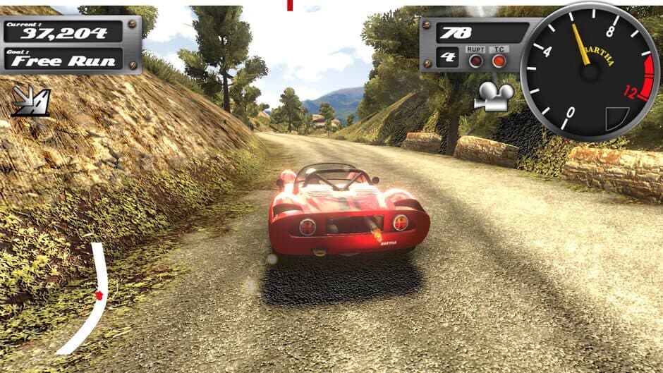 Classic Racers screenshot 6