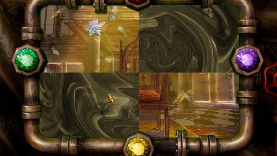 Mind's Eye: Secrets of the Forgotten screenshot 2