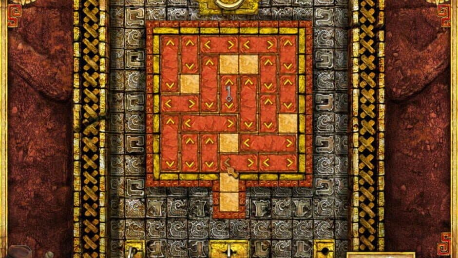 Joan Jade and the Gates of Xibalba screenshot 3