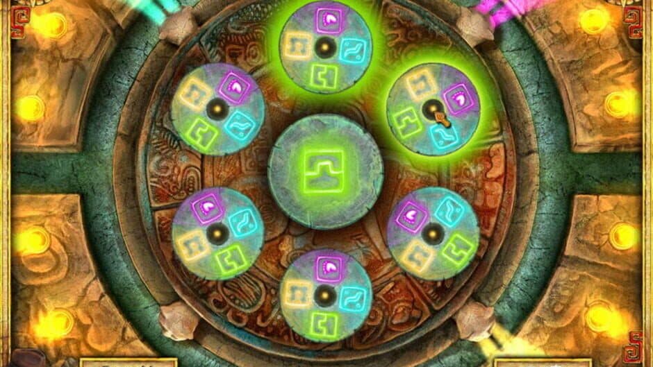 Joan Jade and the Gates of Xibalba screenshot 4