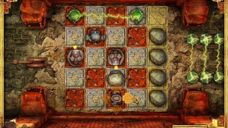 Joan Jade and the Gates of Xibalba screenshot 6