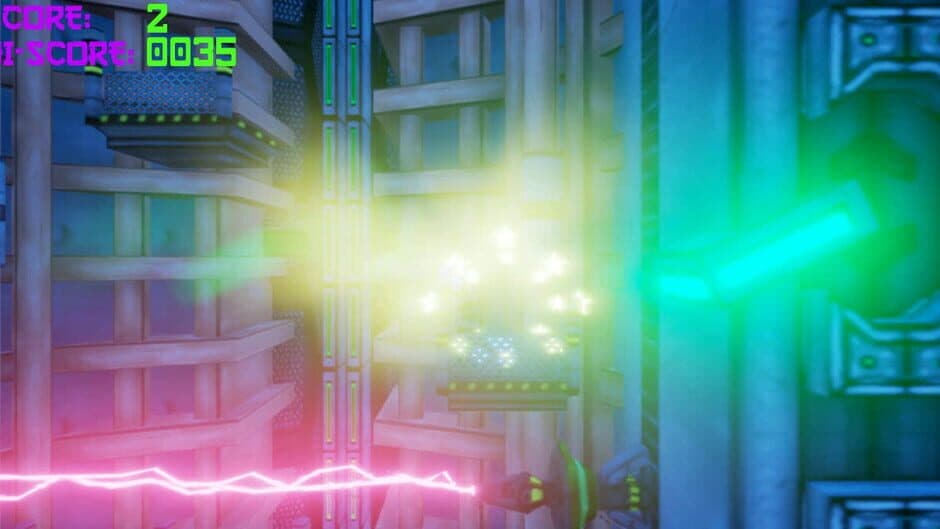 Nin! Nin! Ninja!!! screenshot 1